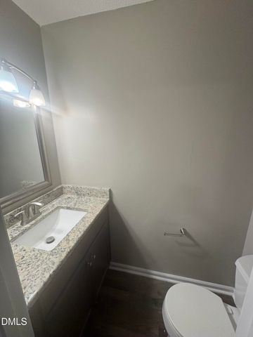 5105 Vann Street C, Raleigh, NC 27606