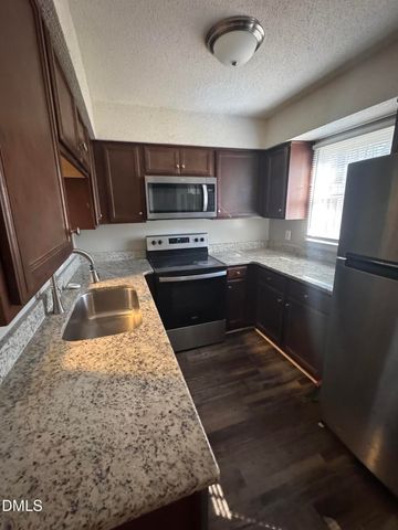 5105 Vann Street C, Raleigh, NC 27606