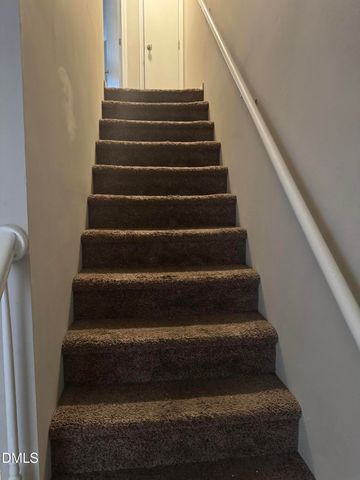 5105 Vann Street C, Raleigh, NC 27606