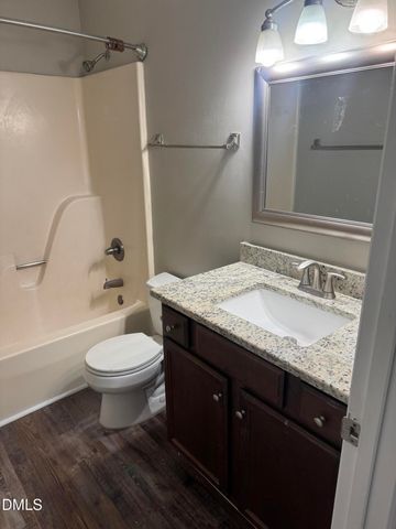 5105 Vann Street C, Raleigh, NC 27606