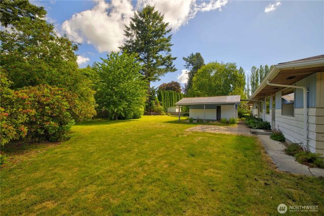 1509 Avon Avenue, Burlington, WA 98233