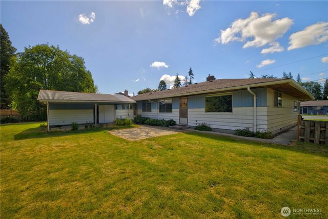 1509 Avon Avenue, Burlington, WA 98233