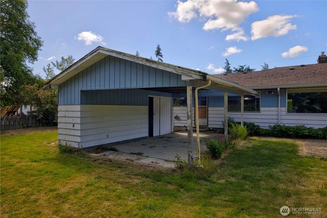 1509 Avon Avenue, Burlington, WA 98233
