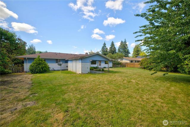 1509 Avon Avenue, Burlington, WA 98233