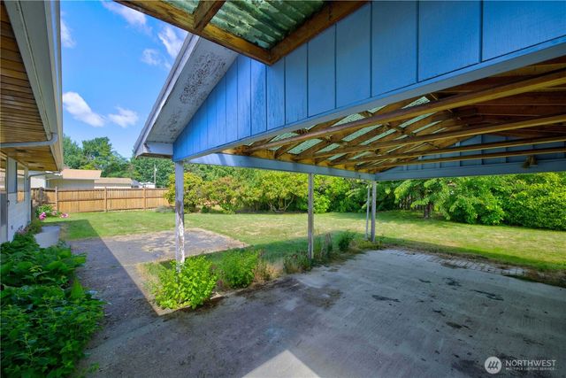 1509 Avon Avenue, Burlington, WA 98233