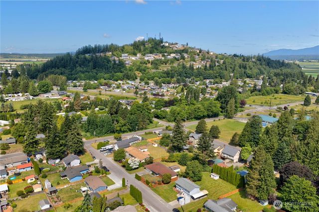 1509 Avon Avenue, Burlington, WA 98233