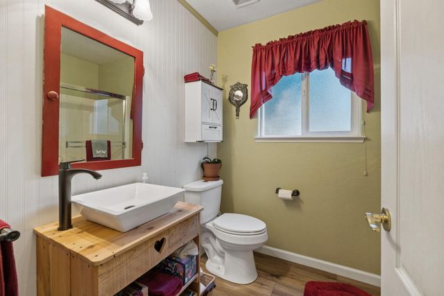 3536 S Lincoln, Visalia, CA 93277