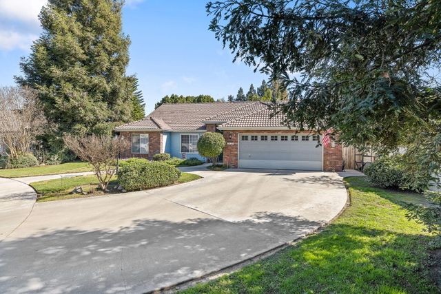 3536 S Lincoln, Visalia, CA 93277