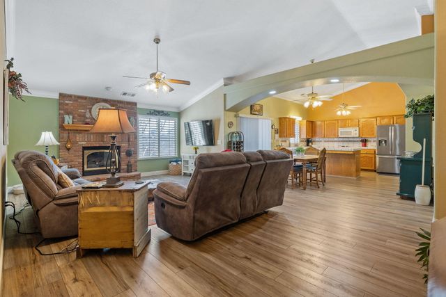 3536 S Lincoln, Visalia, CA 93277