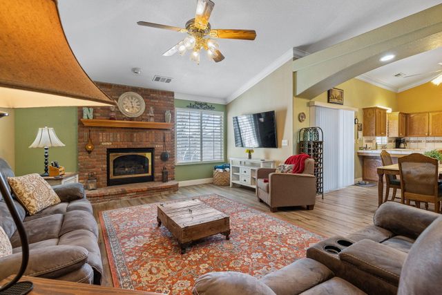 3536 S Lincoln, Visalia, CA 93277