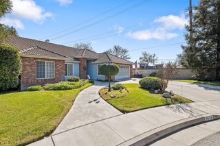 3536 S Lincoln, Visalia, CA 93277