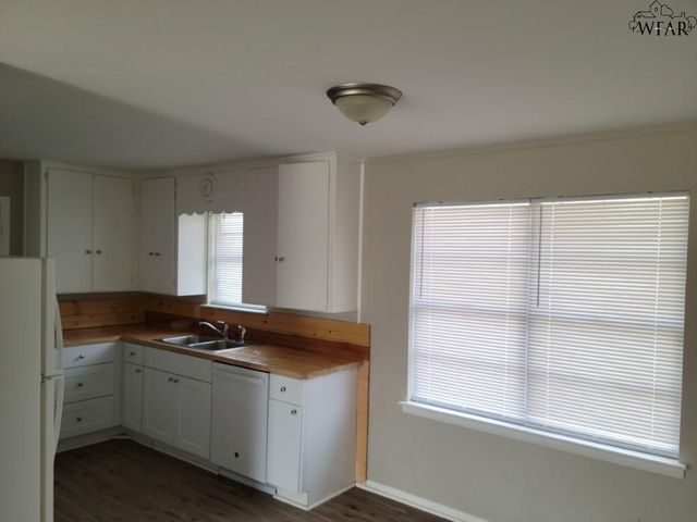 5031 LINDALE DRIVE, Wichita Falls, TX 76310