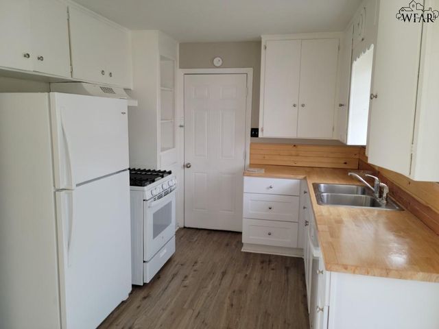 5031 LINDALE DRIVE, Wichita Falls, TX 76310