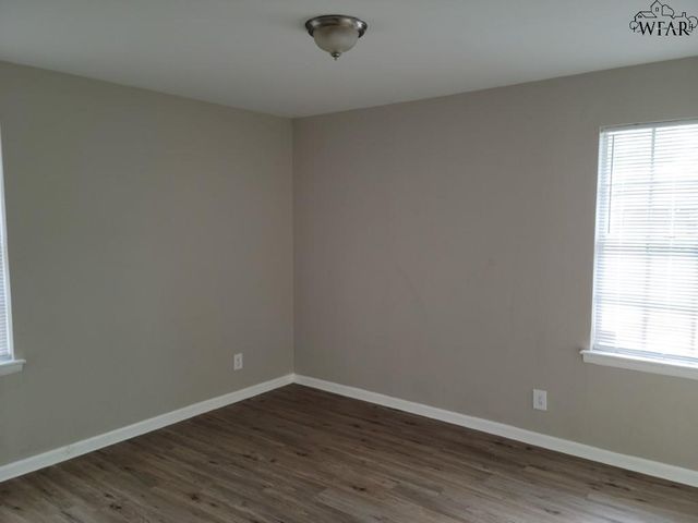 5031 LINDALE DRIVE, Wichita Falls, TX 76310