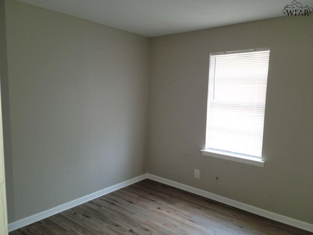 5031 LINDALE DRIVE, Wichita Falls, TX 76310