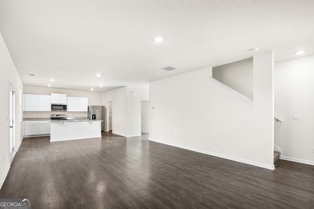 196 Embry Boulevard, Pendergrass, GA 30567