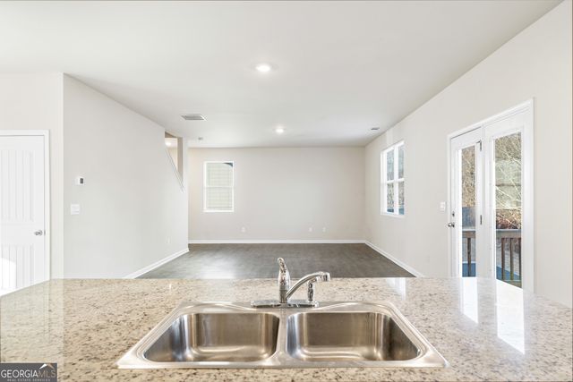 196 Embry Boulevard, Pendergrass, GA 30567