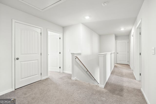 196 Embry Boulevard, Pendergrass, GA 30567