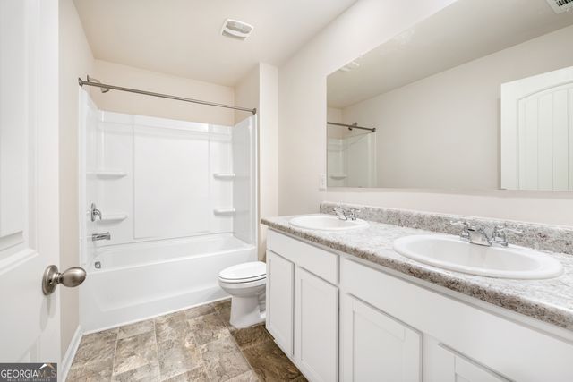 196 Embry Boulevard, Pendergrass, GA 30567