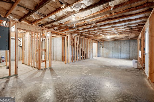 196 Embry Boulevard, Pendergrass, GA 30567