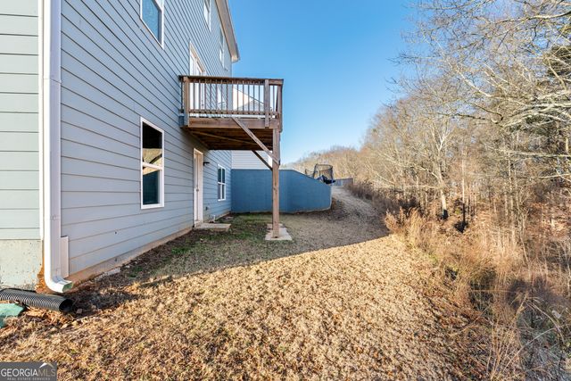 196 Embry Boulevard, Pendergrass, GA 30567
