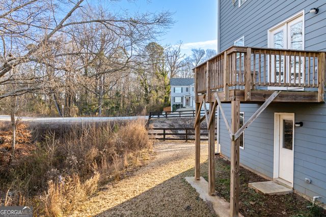 196 Embry Boulevard, Pendergrass, GA 30567
