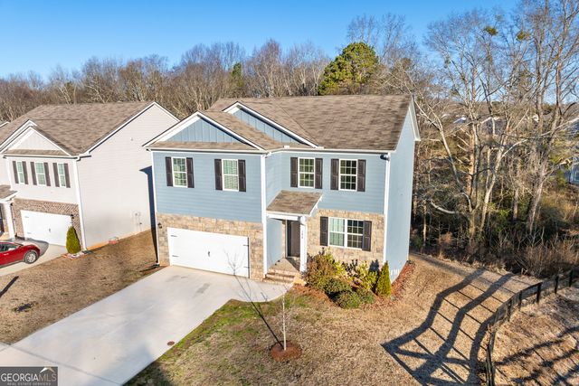 196 Embry Boulevard, Pendergrass, GA 30567