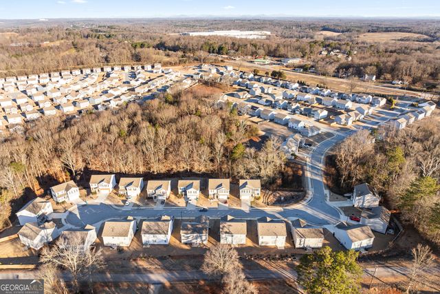 196 Embry Boulevard, Pendergrass, GA 30567