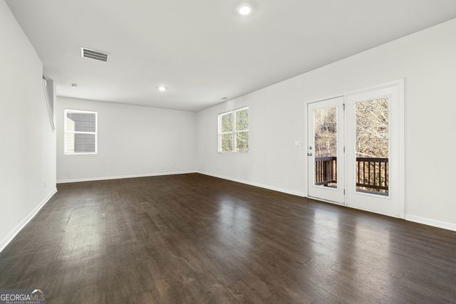 196 Embry Boulevard, Pendergrass, GA 30567