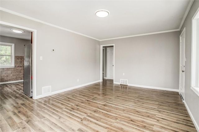 3336 Jackson Avenue, Kansas City, MO 64128