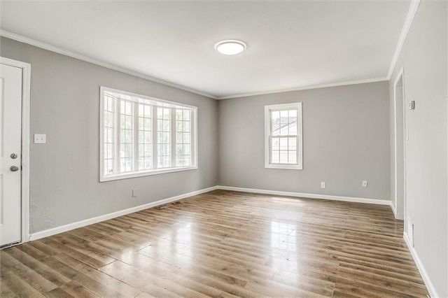 3336 Jackson Avenue, Kansas City, MO 64128