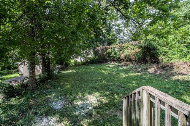 3336 Jackson Avenue, Kansas City, MO 64128