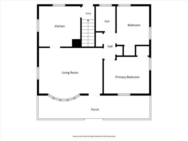 3336 Jackson Avenue, Kansas City, MO 64128