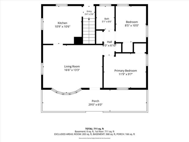 3336 Jackson Avenue, Kansas City, MO 64128