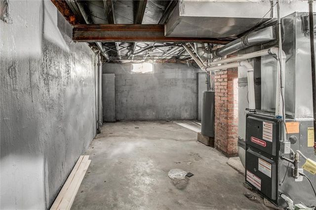 3336 Jackson Avenue, Kansas City, MO 64128
