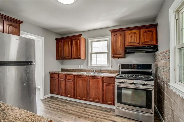3336 Jackson Avenue, Kansas City, MO 64128