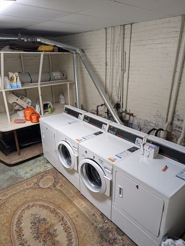 267 Commonwealth Avenue 10, Boston, MA 02116