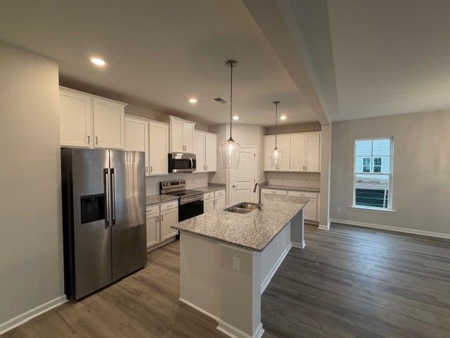 375 Brook Drive, Brunswick, GA 31525