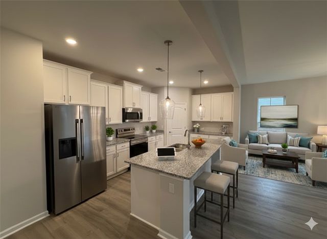 375 Brook Drive, Brunswick, GA 31525