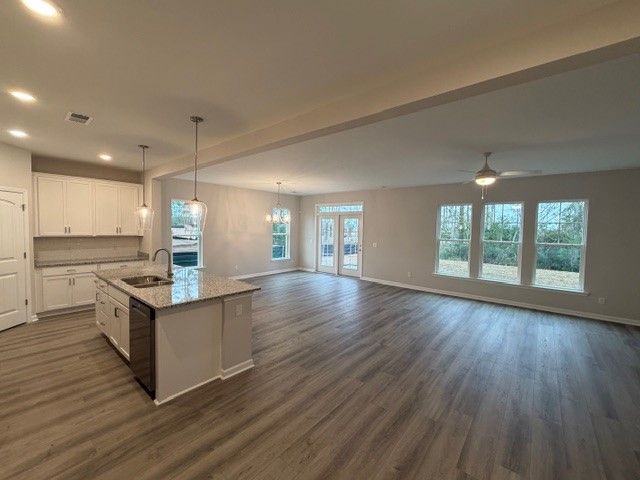 375 Brook Drive, Brunswick, GA 31525