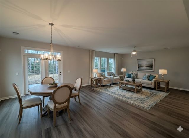 375 Brook Drive, Brunswick, GA 31525