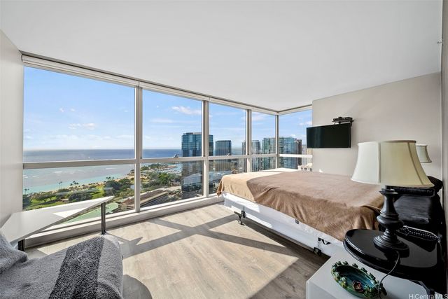 1177 Queen Street 4002, Honolulu, HI 96814