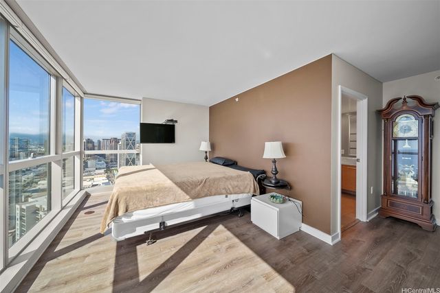 1177 Queen Street 4002, Honolulu, HI 96814