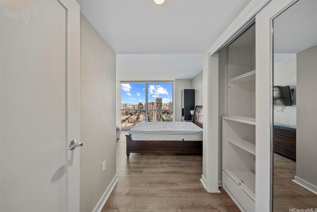 1177 Queen Street 4002, Honolulu, HI 96814