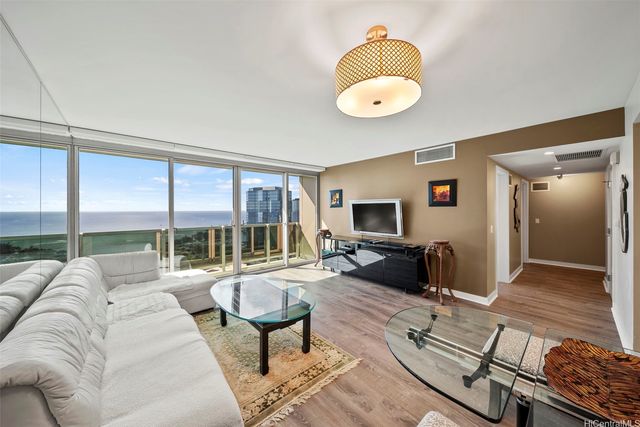 1177 Queen Street 4002, Honolulu, HI 96814