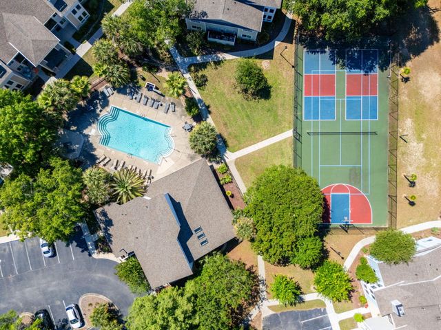 272 Alexandra Drive Unit 16, Mount Pleasant, SC 29464