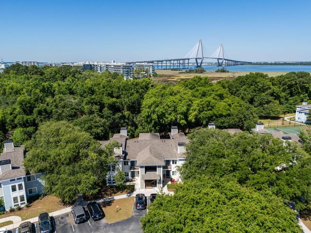 272 Alexandra Drive Unit 16, Mount Pleasant, SC 29464