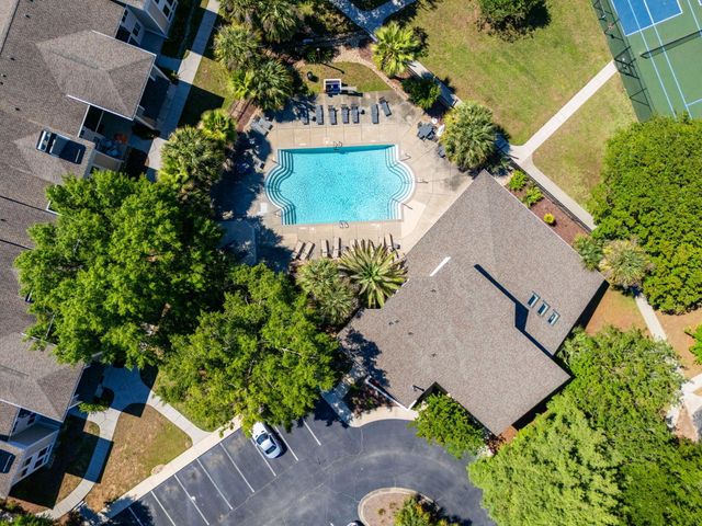 272 Alexandra Drive Unit 16, Mount Pleasant, SC 29464