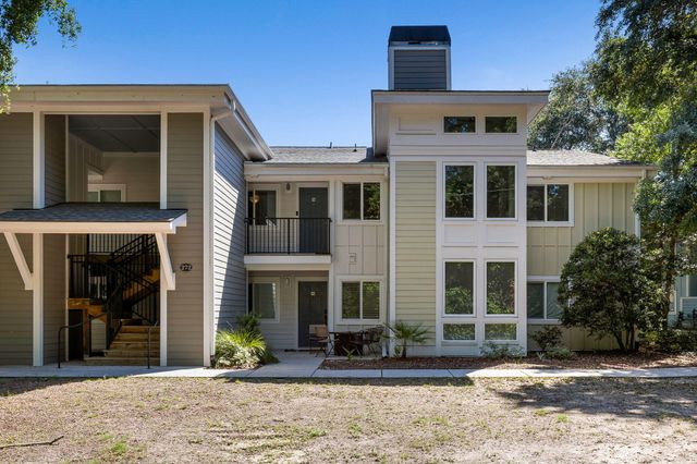 272 Alexandra Drive Unit 16, Mount Pleasant, SC 29464