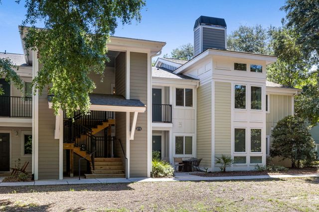 272 Alexandra Drive Unit 16, Mount Pleasant, SC 29464